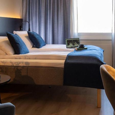 Thon Partner Hotel Backlund Levanger Kültér fotó