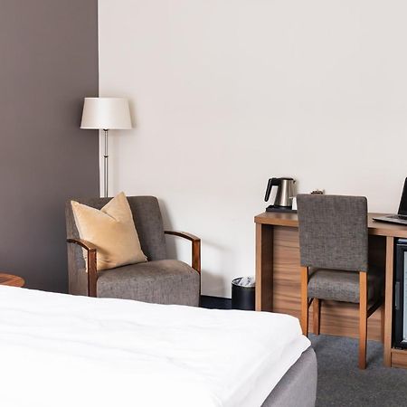 Thon Partner Hotel Backlund Levanger Kültér fotó