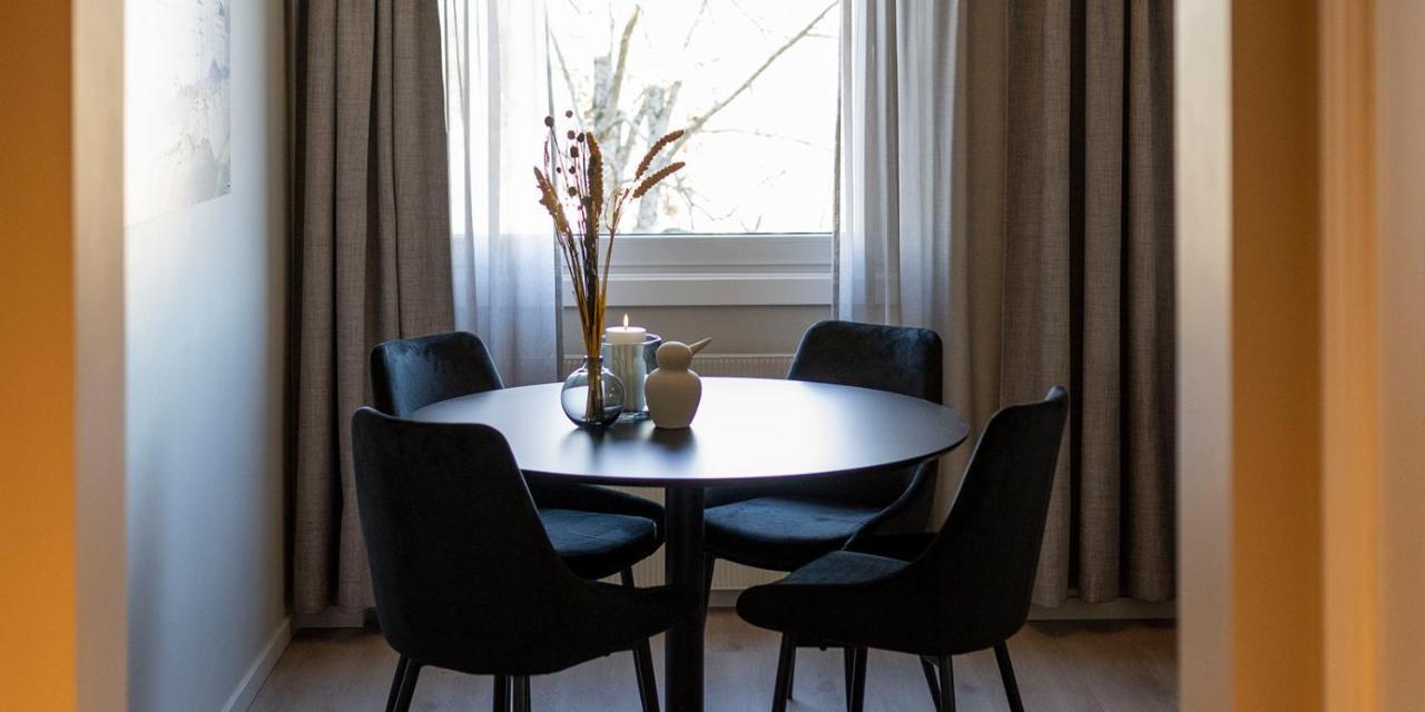 Thon Partner Hotel Backlund Levanger Kültér fotó
