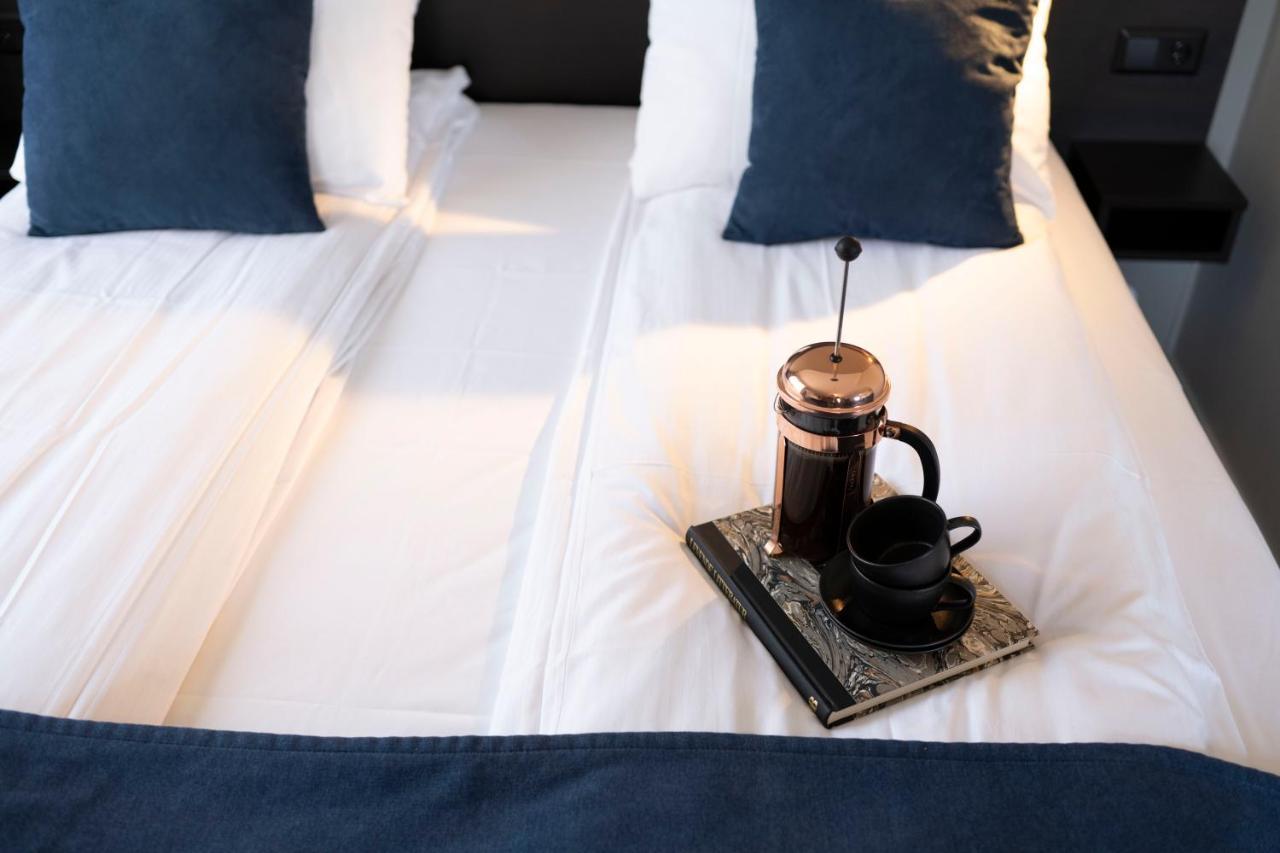 Thon Partner Hotel Backlund Levanger Kültér fotó