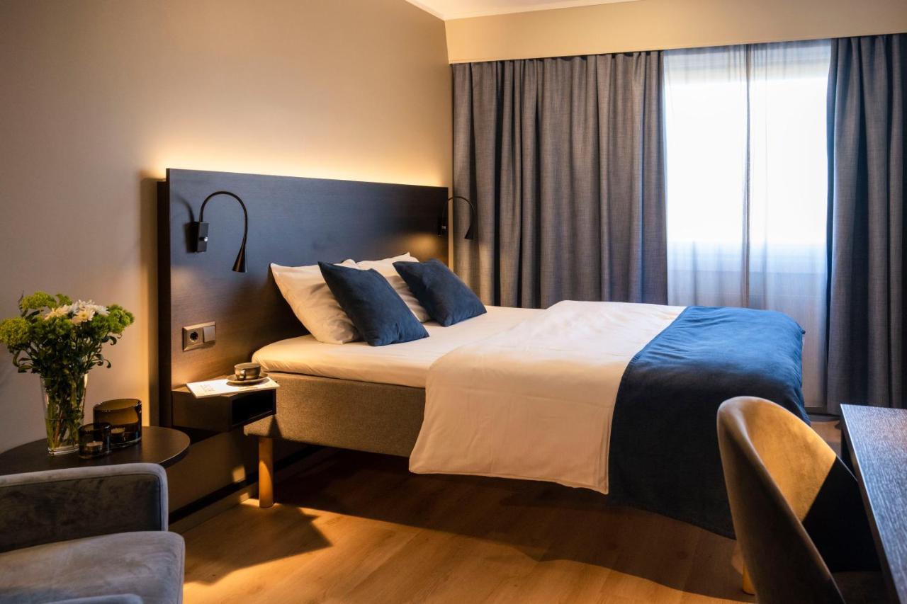 Thon Partner Hotel Backlund Levanger Kültér fotó