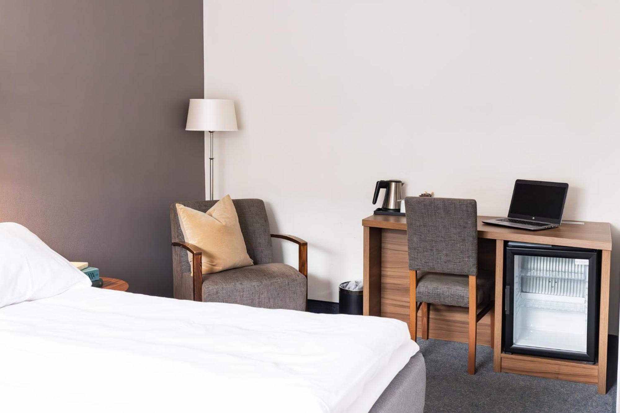 Thon Partner Hotel Backlund Levanger Kültér fotó