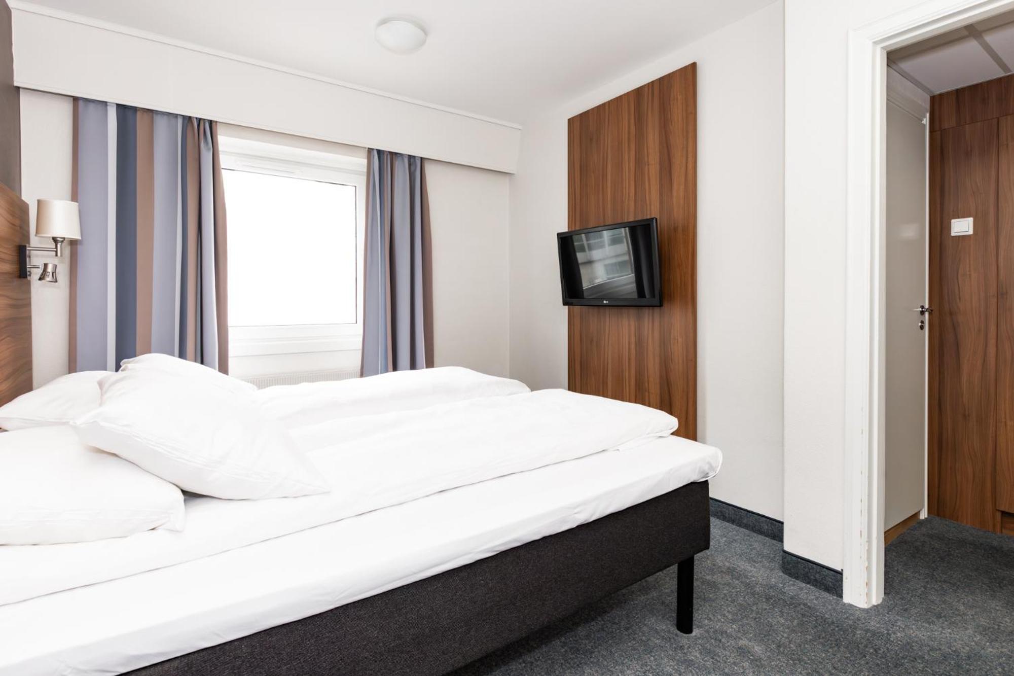 Thon Partner Hotel Backlund Levanger Kültér fotó