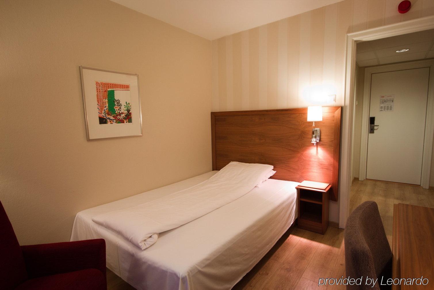 Thon Partner Hotel Backlund Levanger Kültér fotó