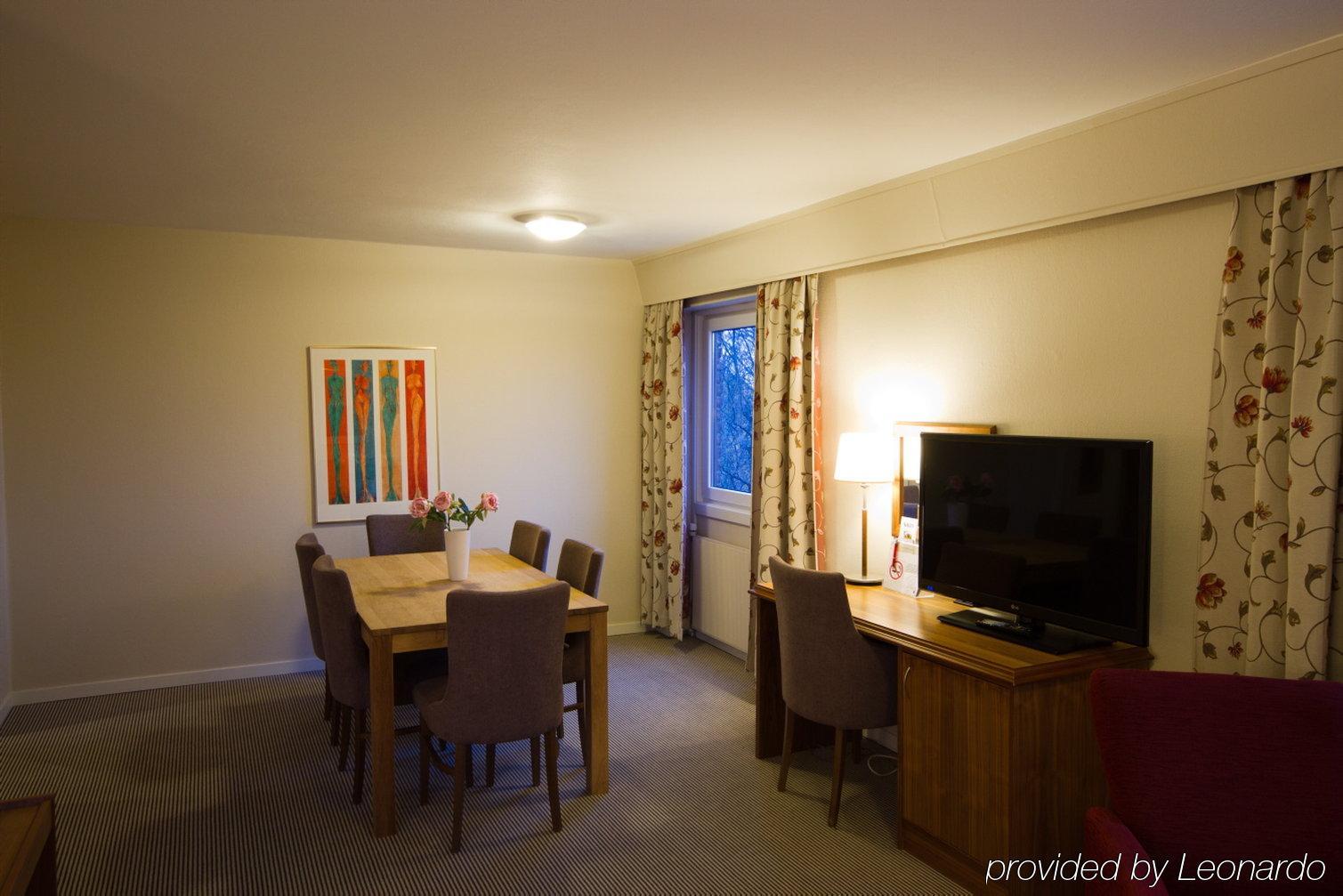 Thon Partner Hotel Backlund Levanger Kültér fotó