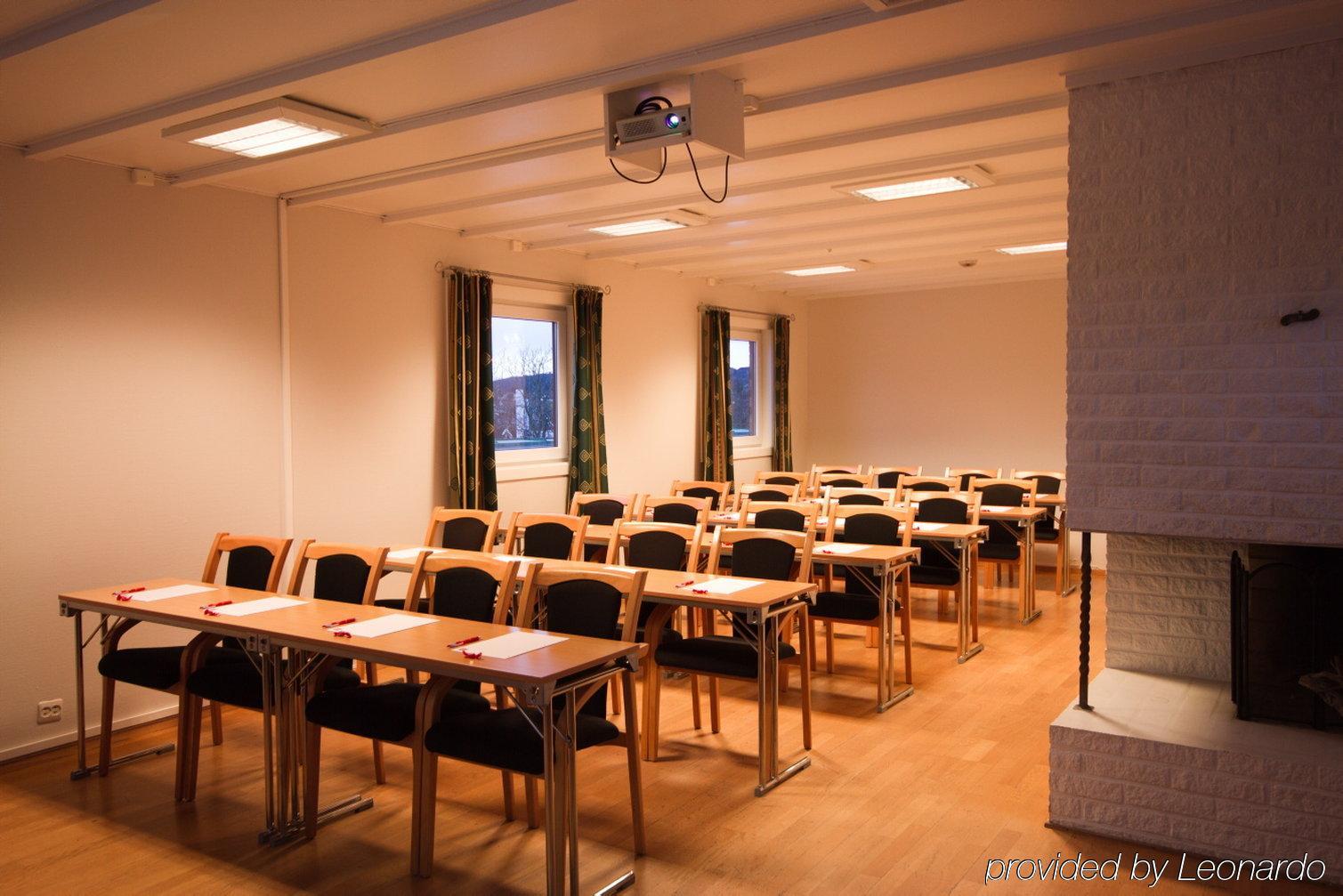 Thon Partner Hotel Backlund Levanger Kültér fotó