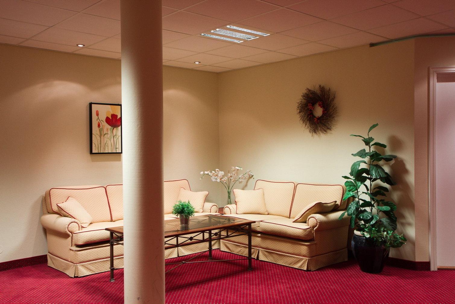 Thon Partner Hotel Backlund Levanger Kültér fotó