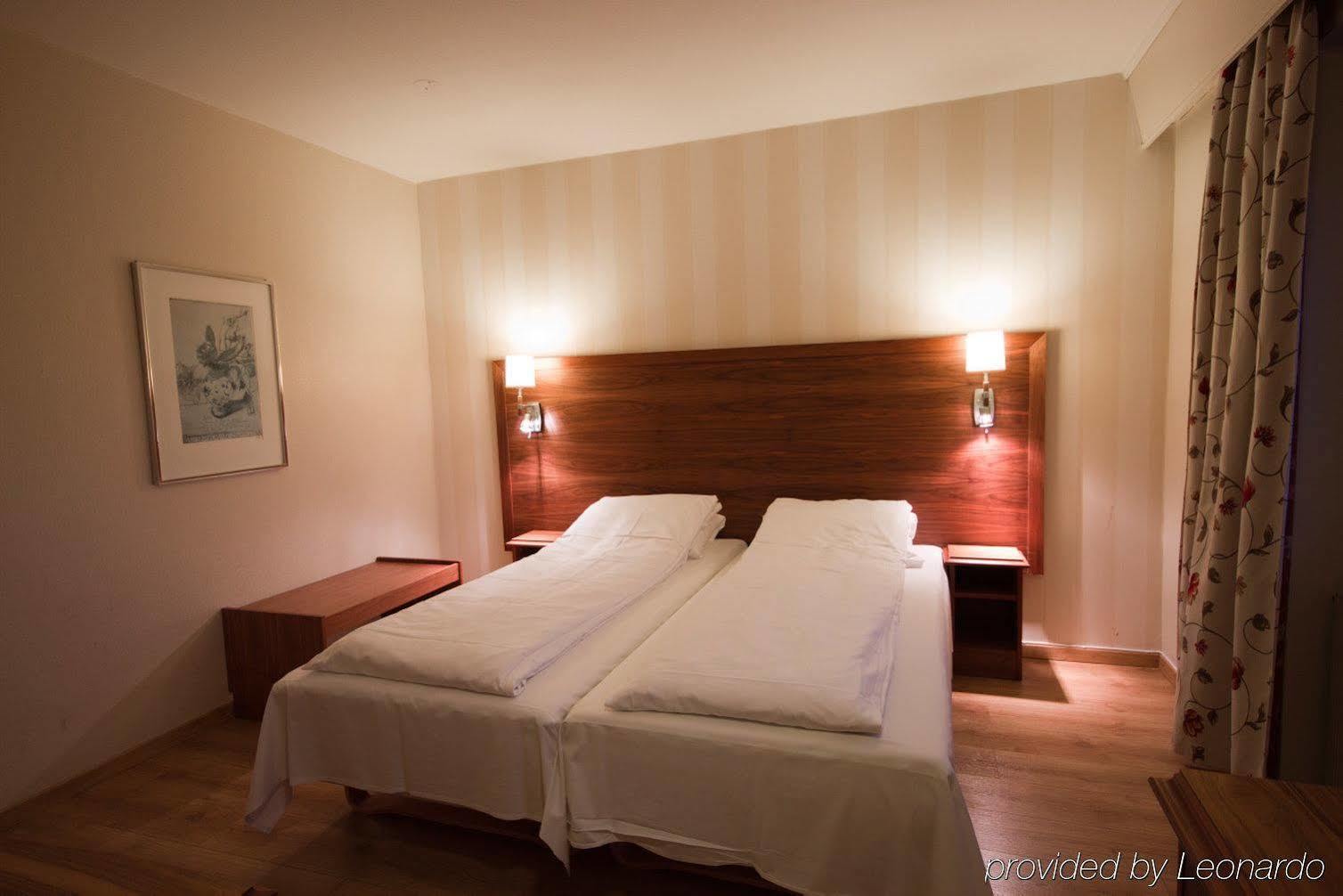 Thon Partner Hotel Backlund Levanger Kültér fotó