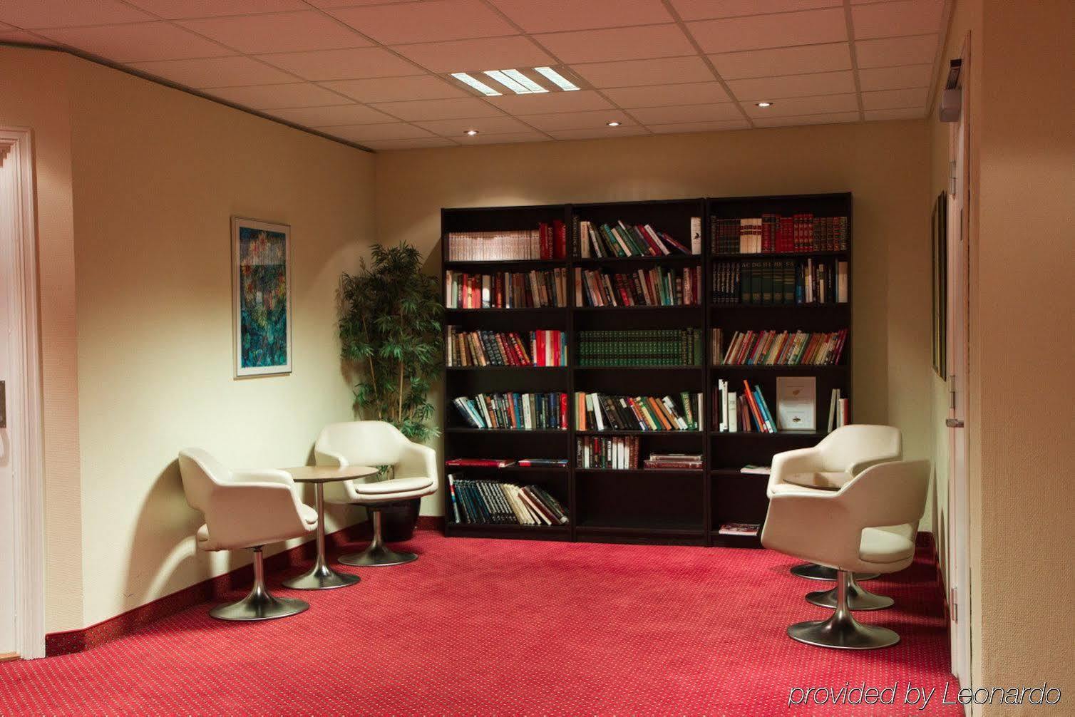 Thon Partner Hotel Backlund Levanger Kültér fotó
