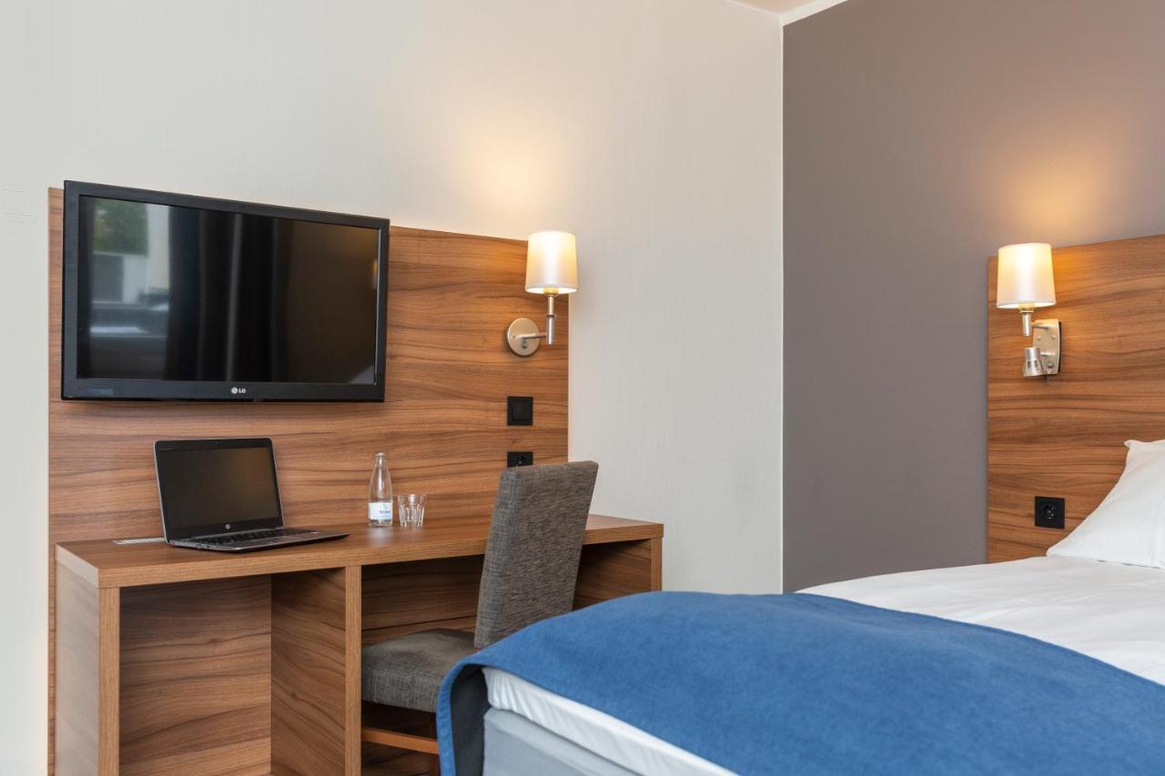 Thon Partner Hotel Backlund Levanger Kültér fotó