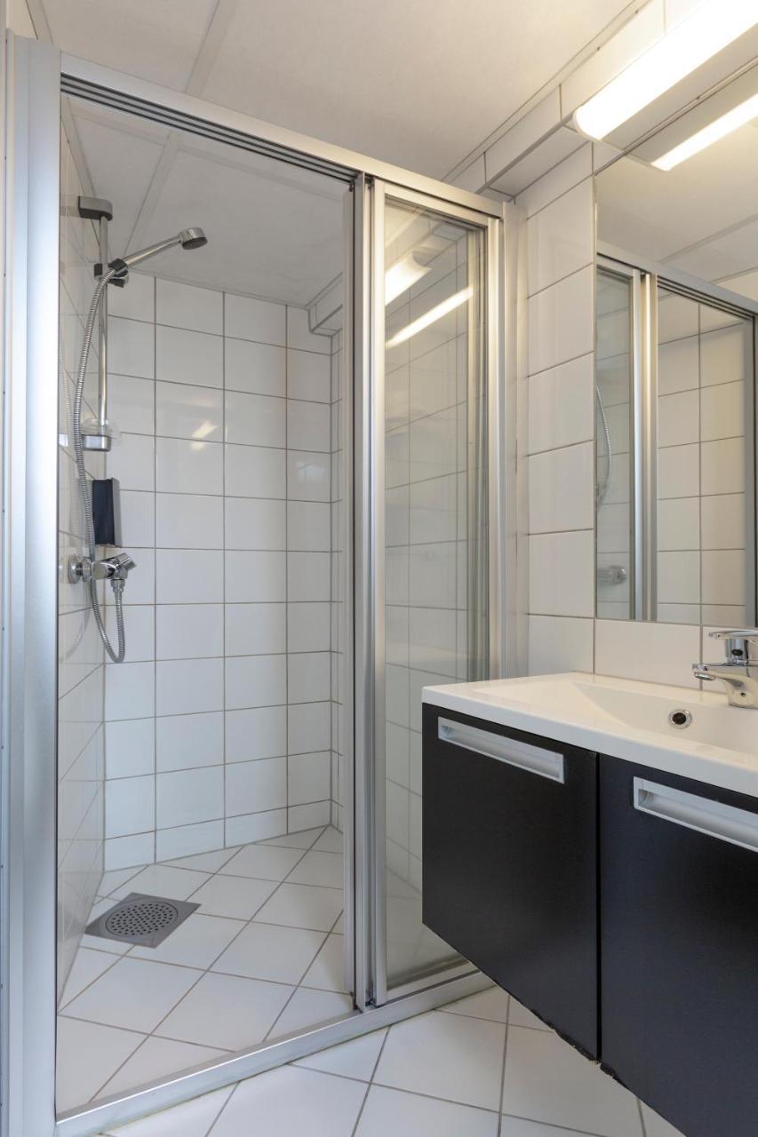 Thon Partner Hotel Backlund Levanger Kültér fotó
