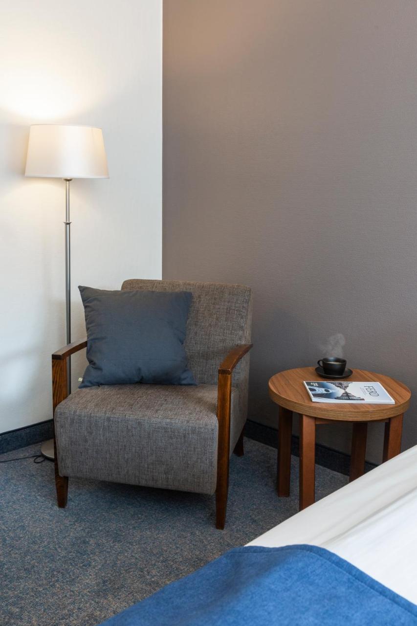 Thon Partner Hotel Backlund Levanger Kültér fotó