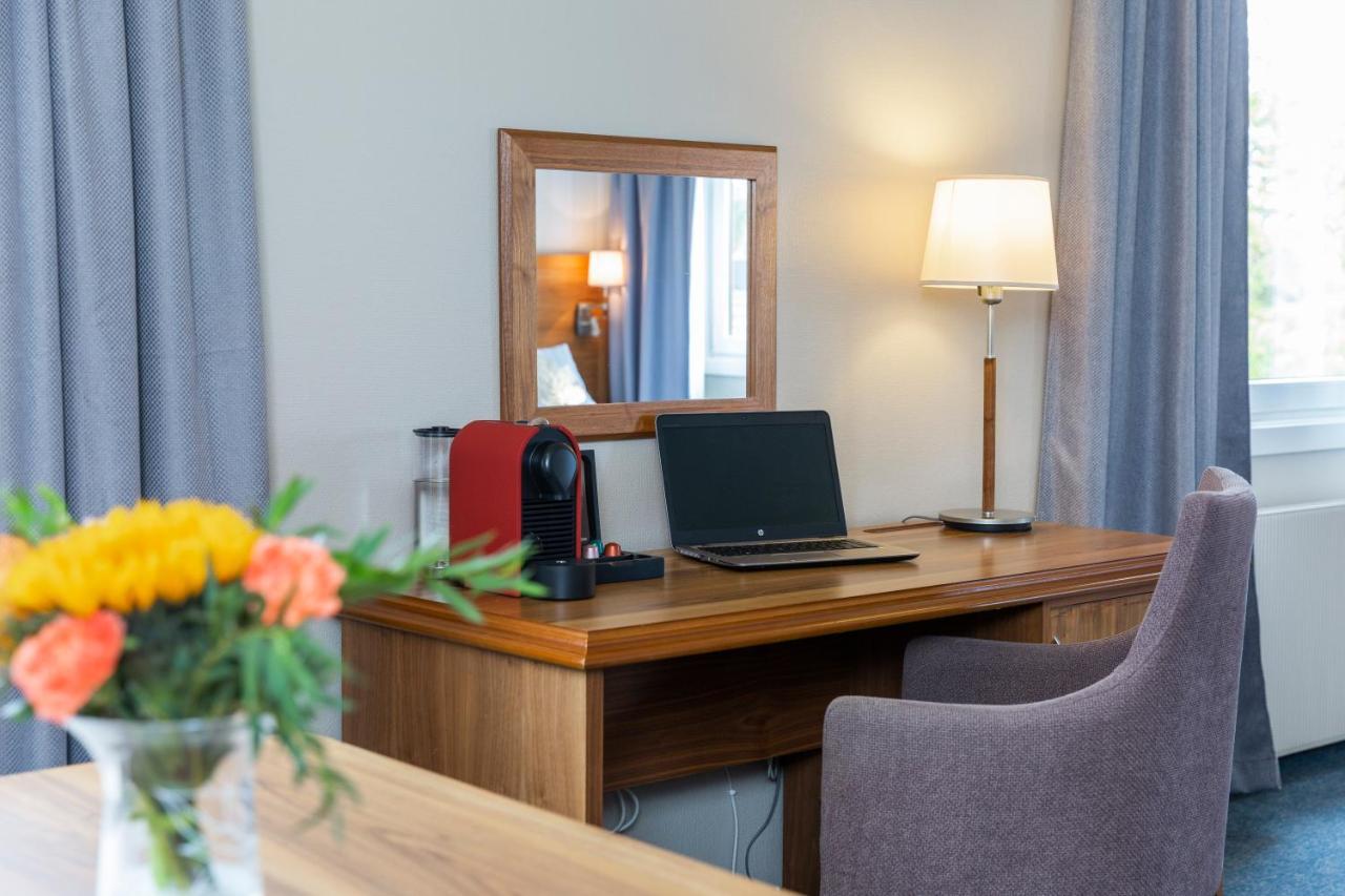 Thon Partner Hotel Backlund Levanger Kültér fotó